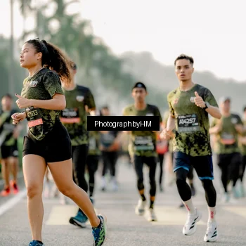 Runner Photo 6681777
