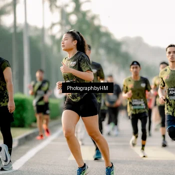 Runner Photo 6681778