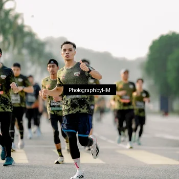 Runner Photo 6681779
