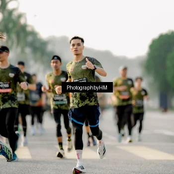 Runner Photo 6681780
