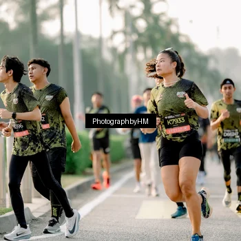 Runner Photo 6681782