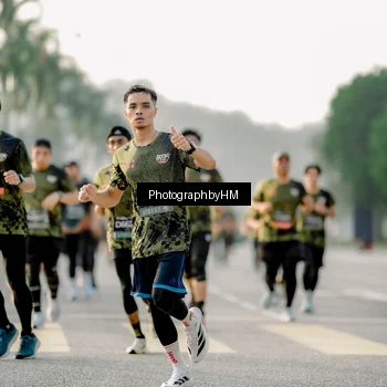 Runner Photo 6681783