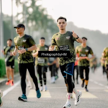 Runner Photo 6681784
