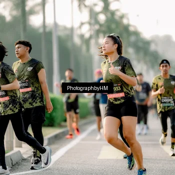 Runner Photo 6681785