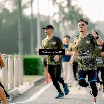 Runner Photo 6681787