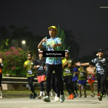 Runner Photo 6681788