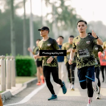 Runner Photo 6681790