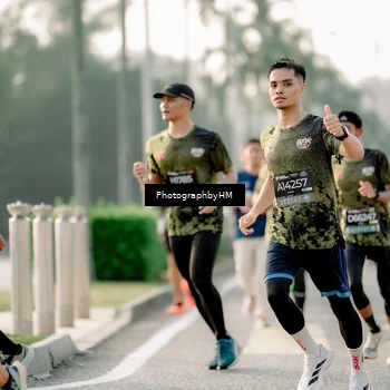 Runner Photo 6681791