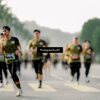 Runner Photo 6681798