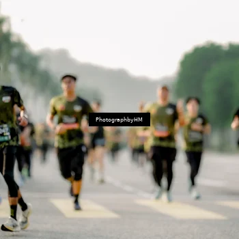 Runner Photo 6681799