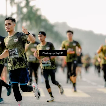 Runner Photo 6681800