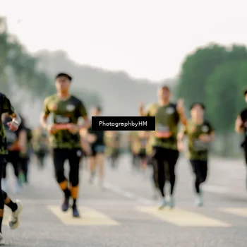 Runner Photo 6681802