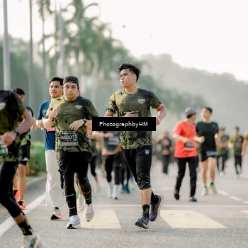Runner Photo 6681806