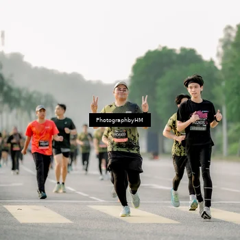 Runner Photo 6681810