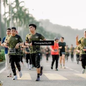 Runner Photo 6681812