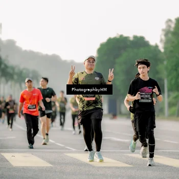 Runner Photo 6681813