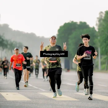 Runner Photo 6681814