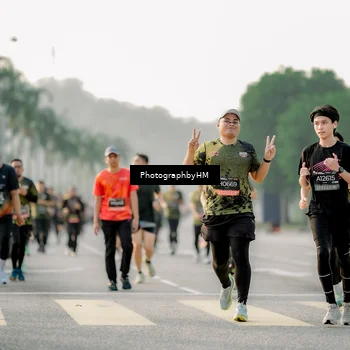 Runner Photo 6681816