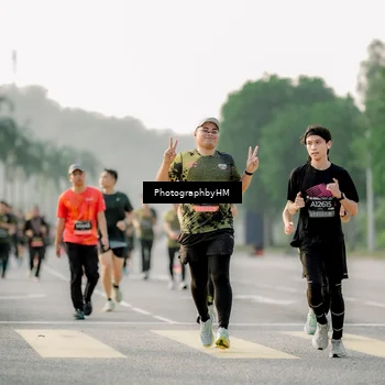 Runner Photo 6681817