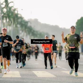 Runner Photo 6681820