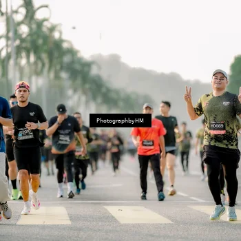 Runner Photo 6681821