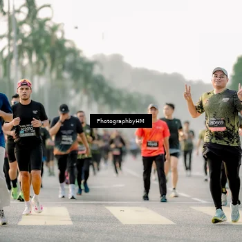 Runner Photo 6681822
