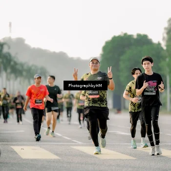 Runner Photo 6681825