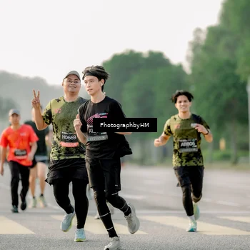 Runner Photo 6681828