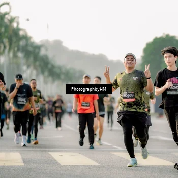 Runner Photo 6681829
