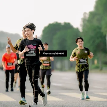Runner Photo 6681833