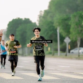 Runner Photo 6681836