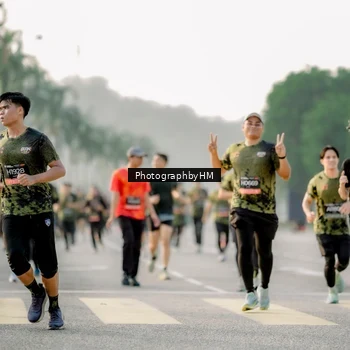 Runner Photo 6681837