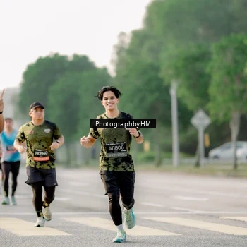 Runner Photo 6681838
