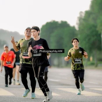 Runner Photo 6681840