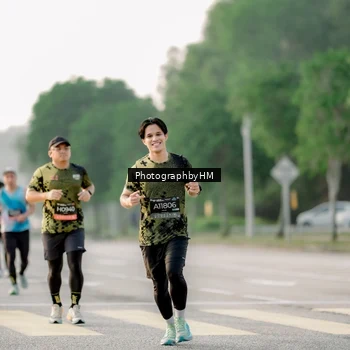 Runner Photo 6681841