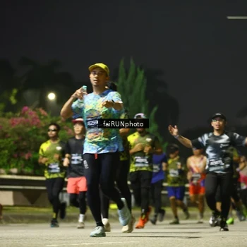 Runner Photo 6681842