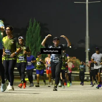 Runner Photo 6681843