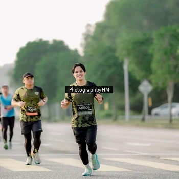 Runner Photo 6681849