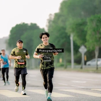 Runner Photo 6681850