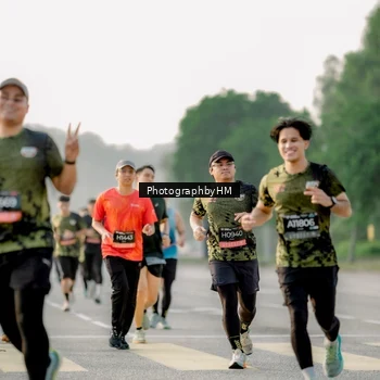 Runner Photo 6681851