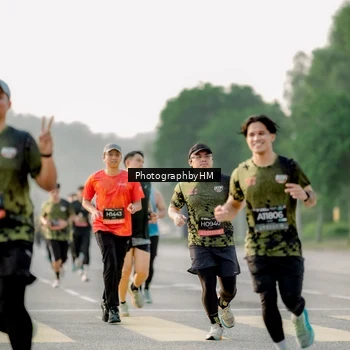 Runner Photo 6681852