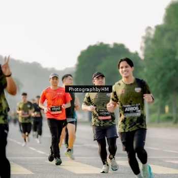 Runner Photo 6681855