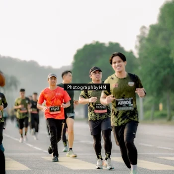 Runner Photo 6681856