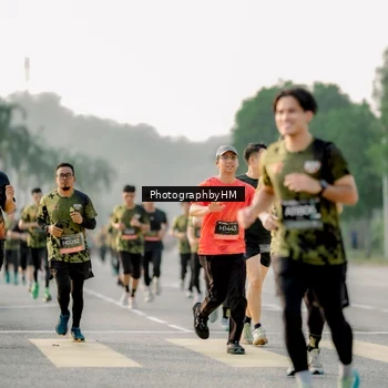 Runner Photo 6681858