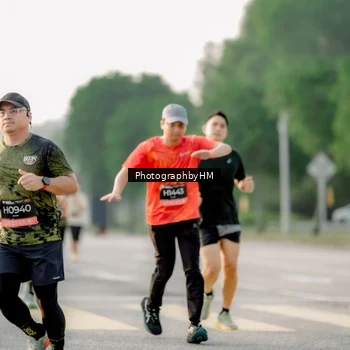 Runner Photo 6681860