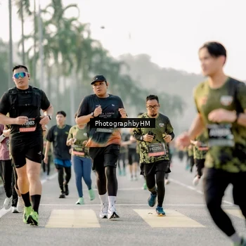 Runner Photo 6681861