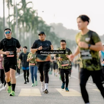 Runner Photo 6681864