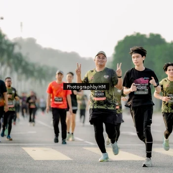 Runner Photo 6681866