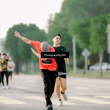 Runner Photo 6681869
