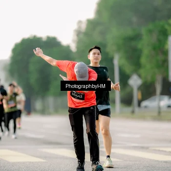 Runner Photo 6681881